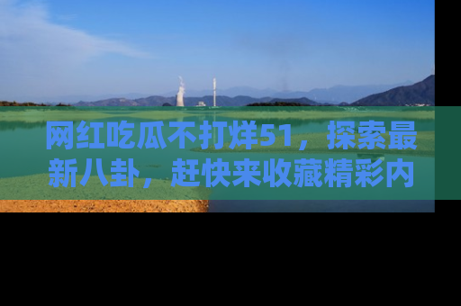 网红吃瓜不打烊51,探索最新八卦,赶快来收藏精彩内容!